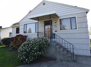 8851 32nd Ave SW #A, Seattle, WA 98126