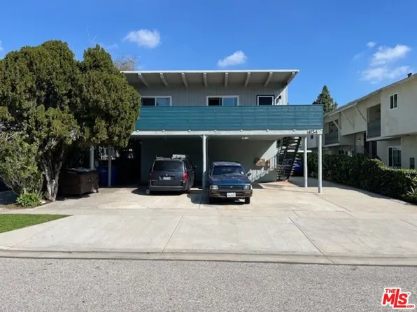 4134 Baldwin Ave #1, Culver City, CA 90232