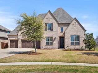 1630 Old Oak Court, Prosper, TX 75078