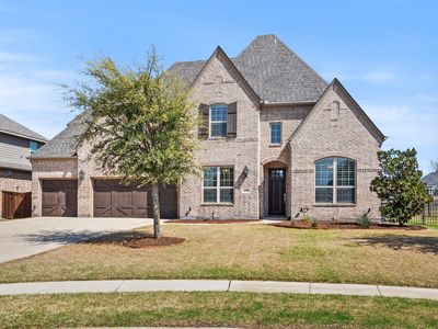 1630 Old Oak Court, Prosper, TX, 75078