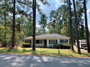 326 Hillman St, Warrenville, SC 29851
