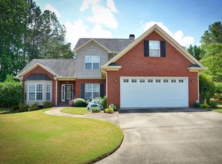 418 Old Mill Dr, Carrollton, GA 30117