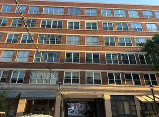 800 Peachtree St NE, Atlanta, GA 30308