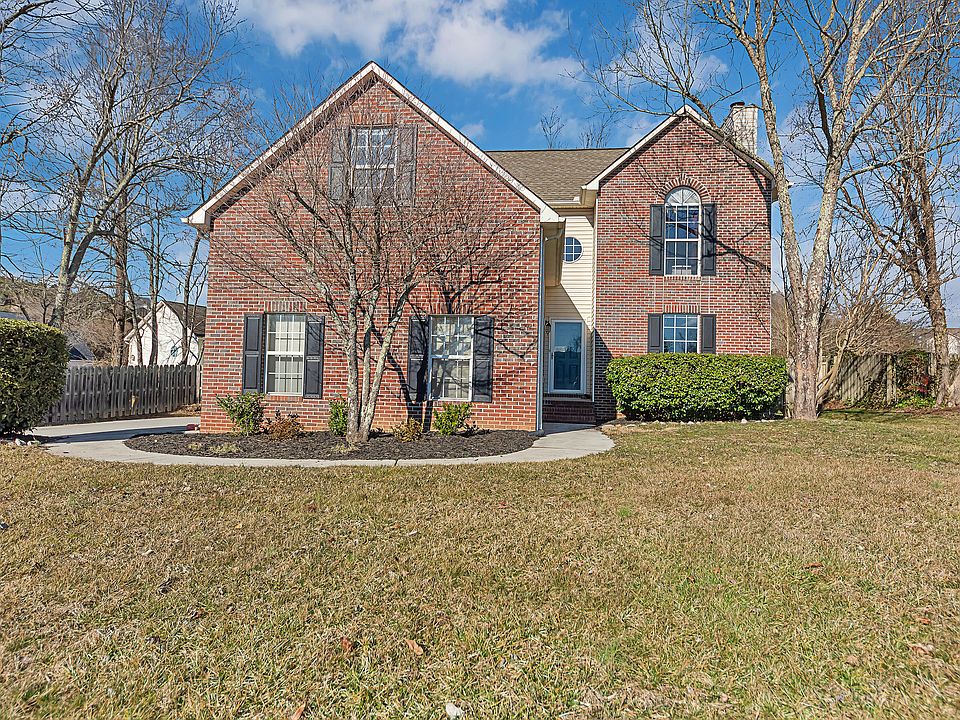 1st image of 5545 Crooked Pine Ln