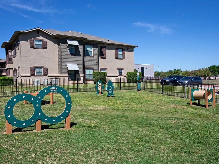 Ranch Three0Five — Photo 28