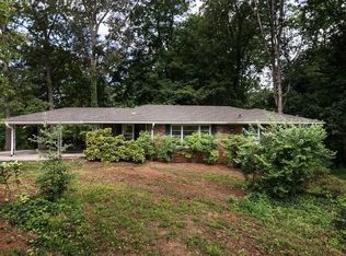 3986 Ashford Dunwoody Rd, Atlanta, GA 30319