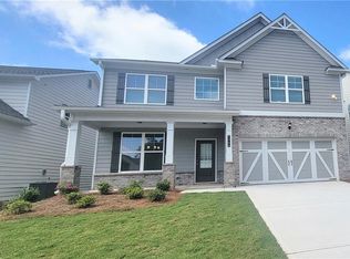 7340 Rocklin Ln, Flowery Branch, GA 30542