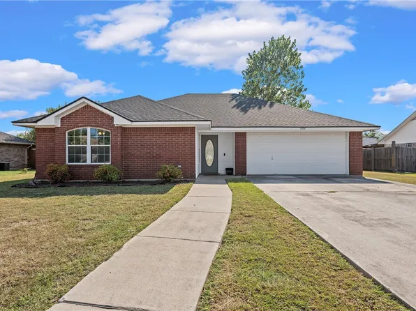 1306 Charleston, Waco, TX 76705