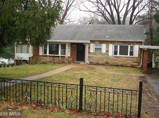 2927 Fairhill Rd, Fairfax, VA 22031