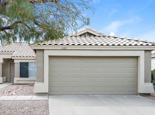 1163 E Butler Dr, Chandler, AZ 85225