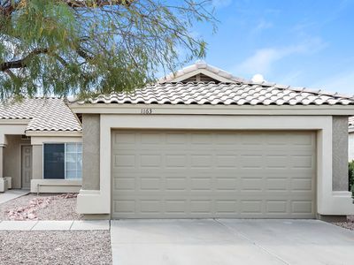1163 E Butler Dr, Chandler, AZ, 85225