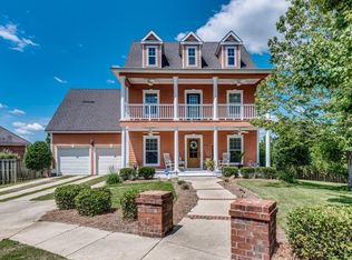 235 Oleander Trl, Evans, GA 30809