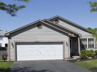 2346 Stargrass Ave, Grove City, OH 43123
