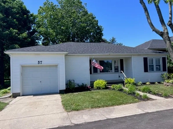 57 W Jefferson St, Jamestown, IN 46147