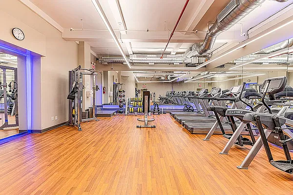 Rented by REAL New York | media 21