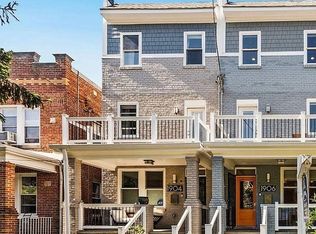 1904 Q St SE, Washington, DC 20020