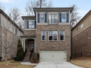926 Canterbury Ln NE, Atlanta, GA 30324