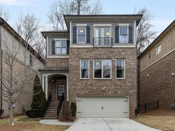 926 Canterbury Ln NE, Atlanta, GA 30324