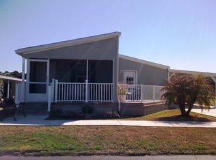 2051 Pioneer Trl LOT 139, New Smyrna Beach, FL 32168