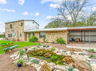 110 E May St, Dublin, TX 76446