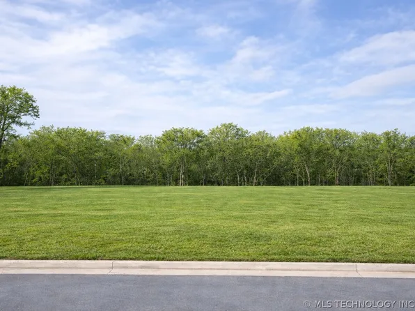 11308 S Tyler Ct, Jenks, OK 74037