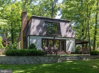 11237 S Shore Rd, Reston, VA 20190