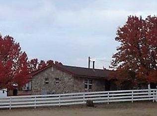 18423 N Pvt 3136 Dr, Maysville, OK 73057
