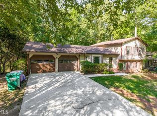 3273 Aspen Cir, Snellville, GA 30078