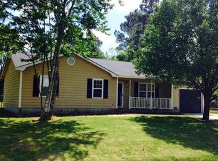 406 Ruddy Ct, Jacksonville, NC 28540