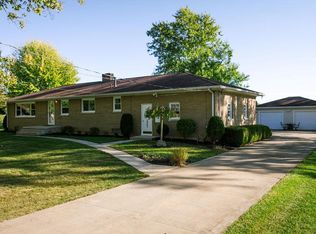 2903 Taylortown Rd, Shelby, OH 44875