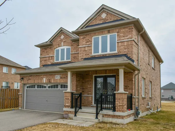 412 Hagan St E, Southgate, ON N0C 1B0