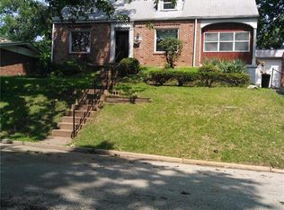 6703 Daiber St, Saint Louis, MO