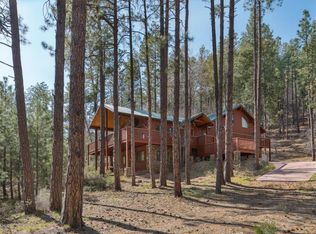 2680 E Misty Mountain Loop, Prescott, AZ 86303