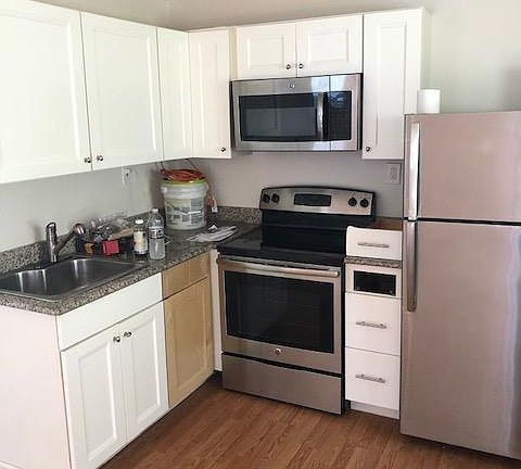 New Kitchen