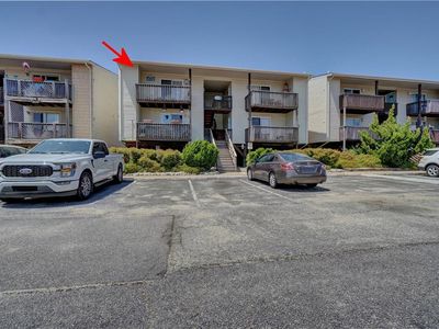 914 W Ocean View Ave APT 201, Norfolk, VA, 23503