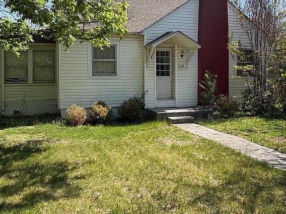 2nd image of 258 Warm Springs Ave
