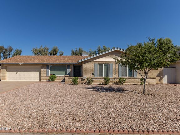 2nd image of 10605 N 45TH Drive