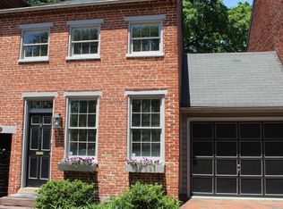 35 Washington St, Lancaster, PA 17602