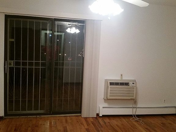 Bedroom #1
