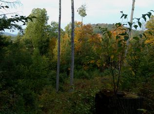 835 Mattson Rd, Chester, VT 05143