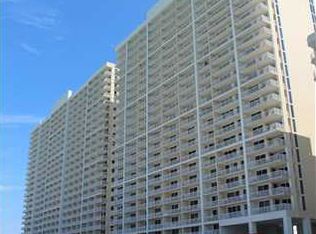 10901 Front Beach Rd #1-2015, Panama City Beach, FL 32413
