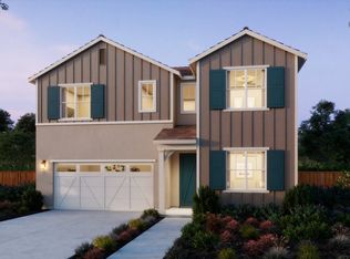 Camden Plan, Artisan at Riverstone, Madera, CA 93636