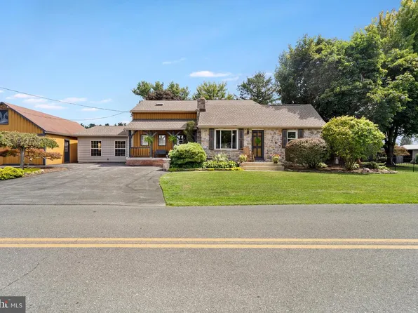 6462 Bikle Rd, Chambersburg, PA 17202