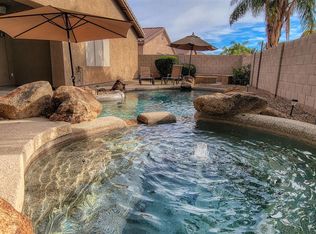 3727 E Dublin St, Gilbert, AZ 85295