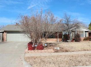 8005 NW Lawton Ave, Lawton, OK 73505