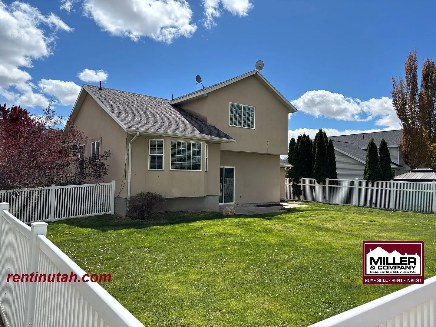 Former Model home in Layton For Rent! — Photo 2
