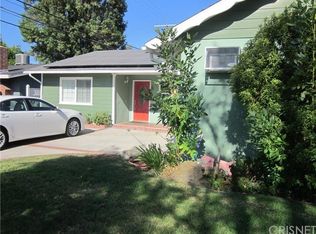 6808 Gross Ave, West Hills, CA 91307