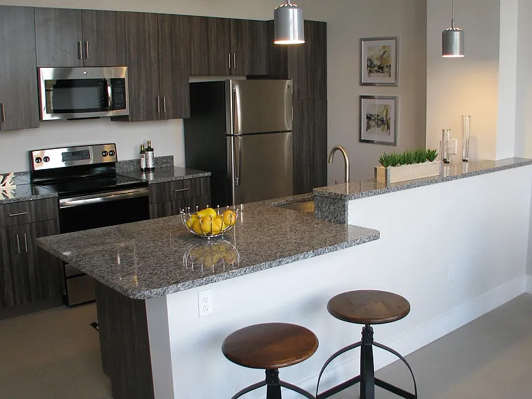 Capewell Lofts — Photo 32