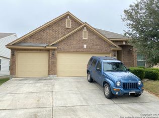 8106 Foxwood Chase, San Antonio, TX 78254