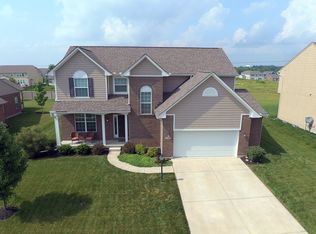 1151 Sarah Freeman Dr, Dayton, OH 45458